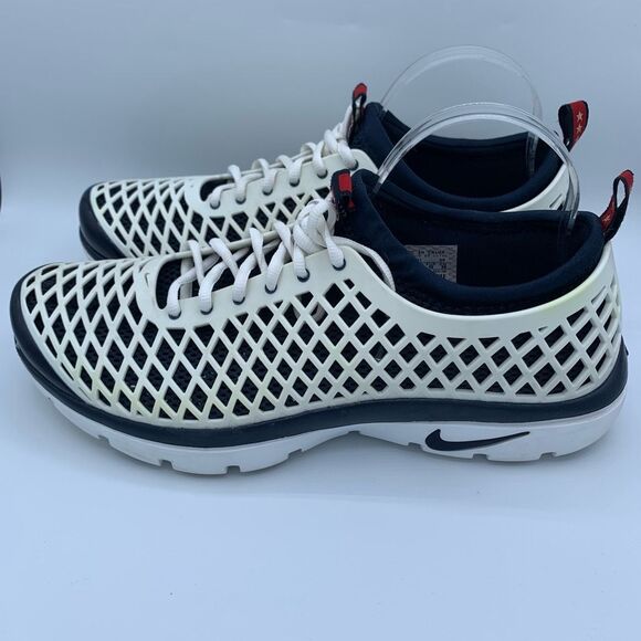 Nike Other - Nike Rejuvenat8 Olympic Medal Stand Shoes.